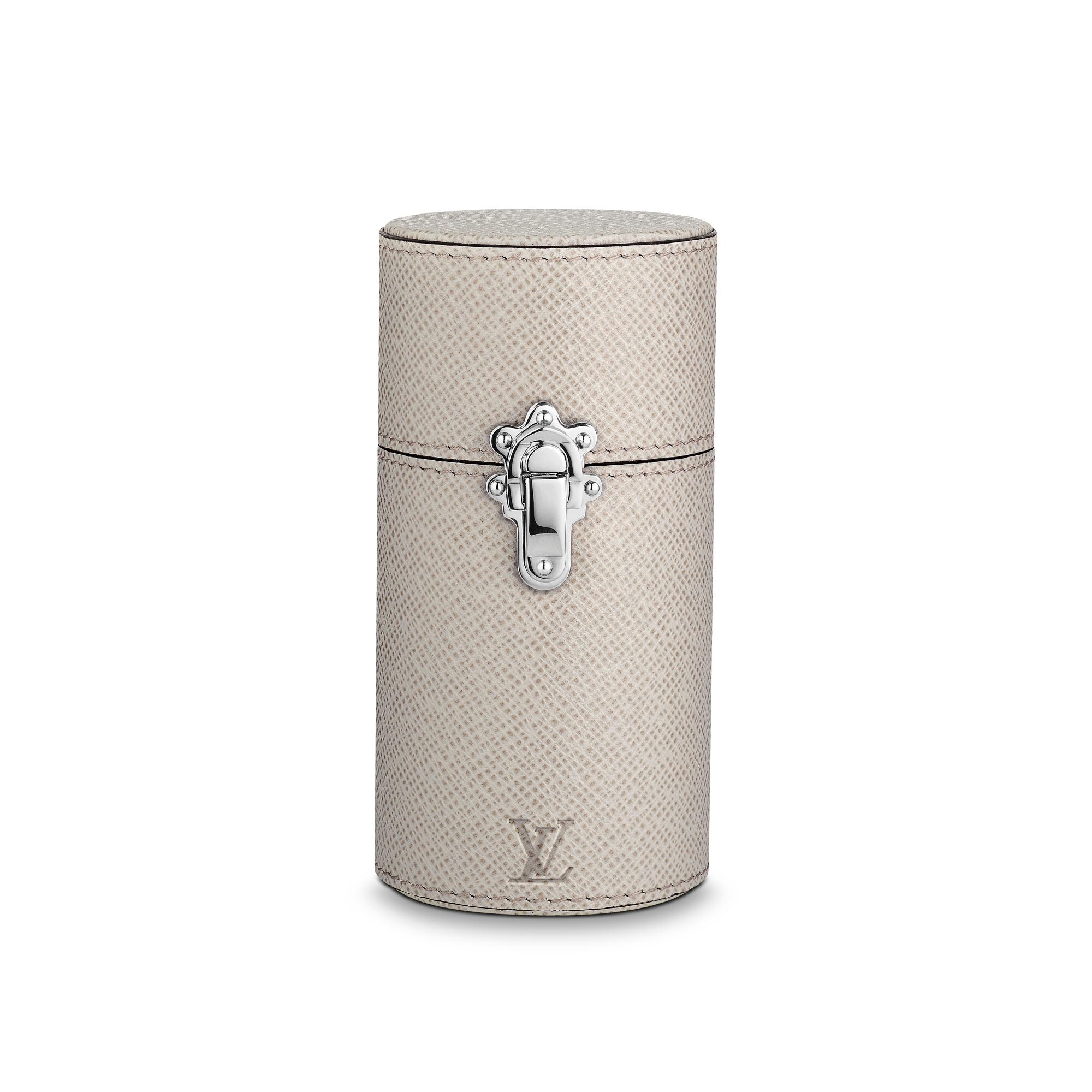 Perfume Travel Case 100ml Luxury Personalization Gifts For Men Men LOUIS VUITTON